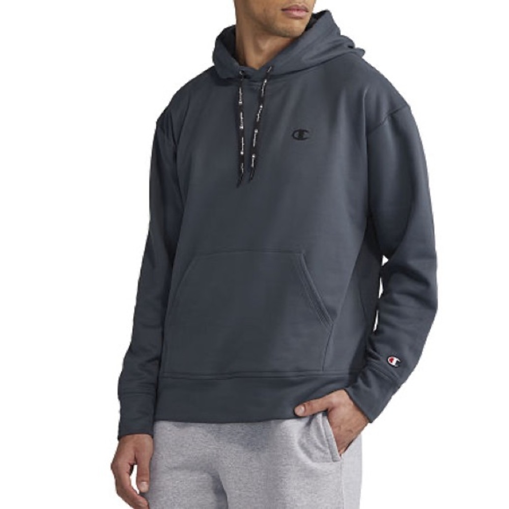 New - Men's Champion Game Day Hoodie